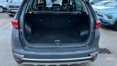 Kia Sportage 1.6T GDi ISG 3 5dr [AWD] Petrol Estate